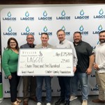 Image of Stuller Family Foundation Supports Lagcoe's Little Energizers Program with $7,500 Grant